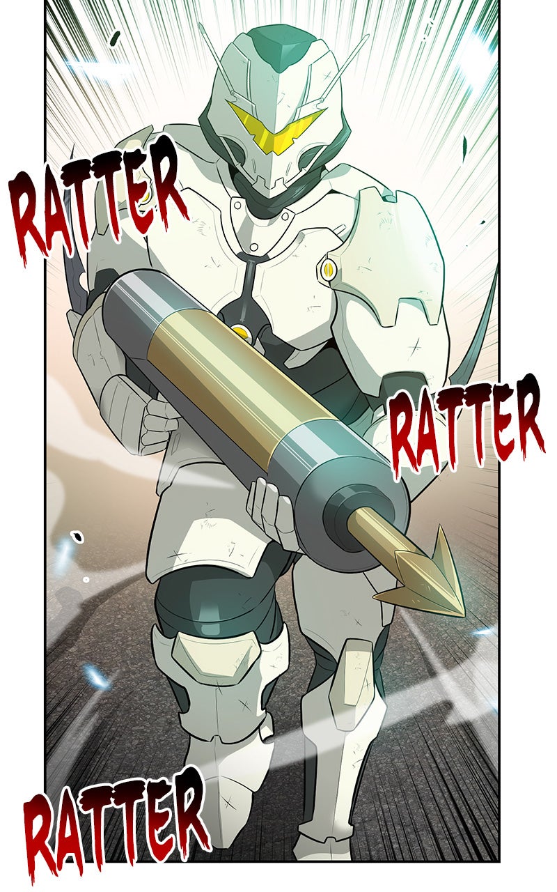 Read Solo Auto-Hunting Manga Online