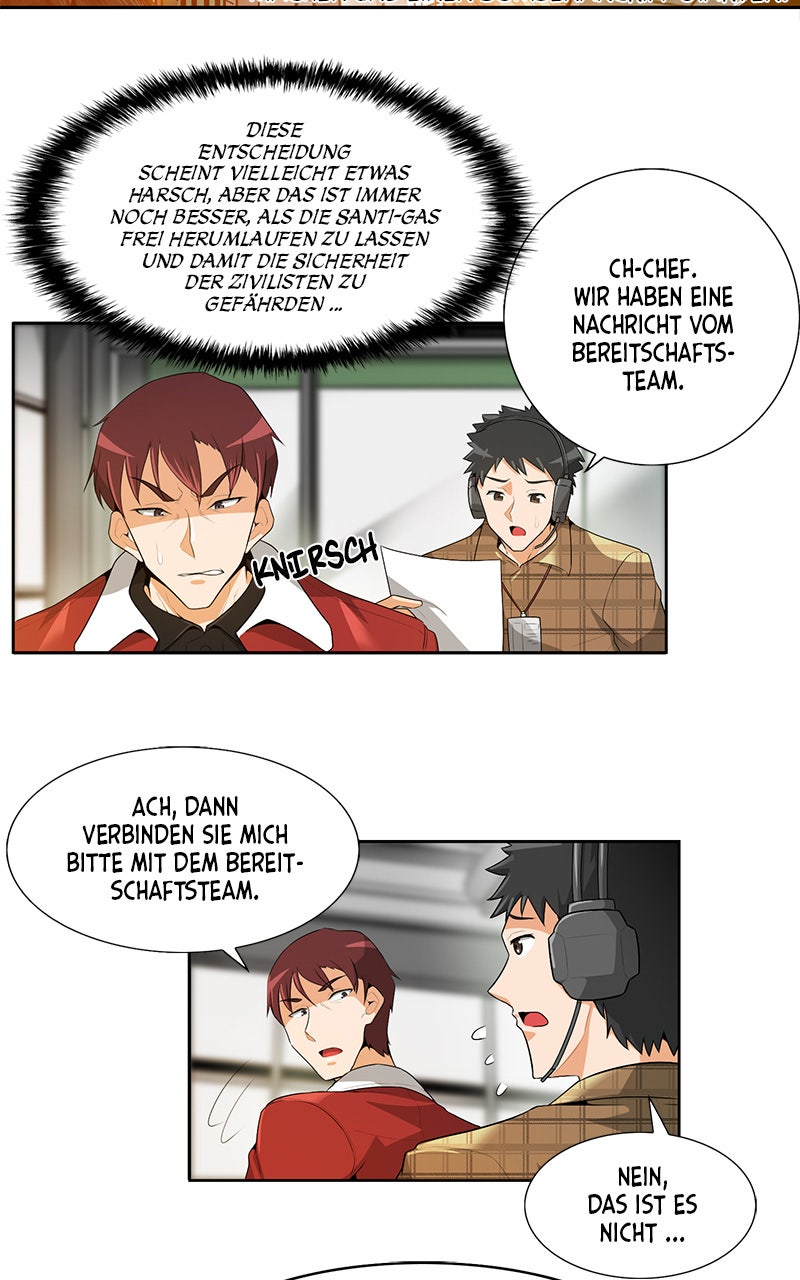 Read Solo Auto-Hunting Manga Online