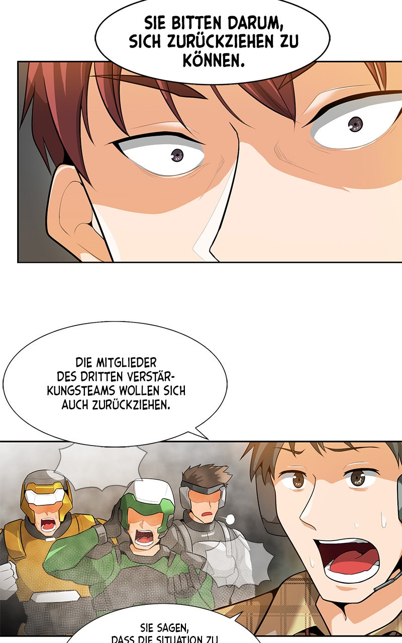 Read Solo Auto-Hunting Manga Online