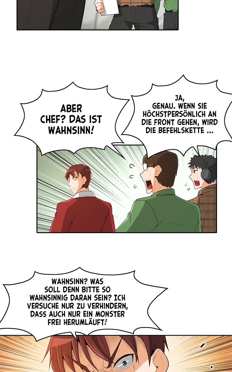 Read Solo Auto-Hunting Manga Online