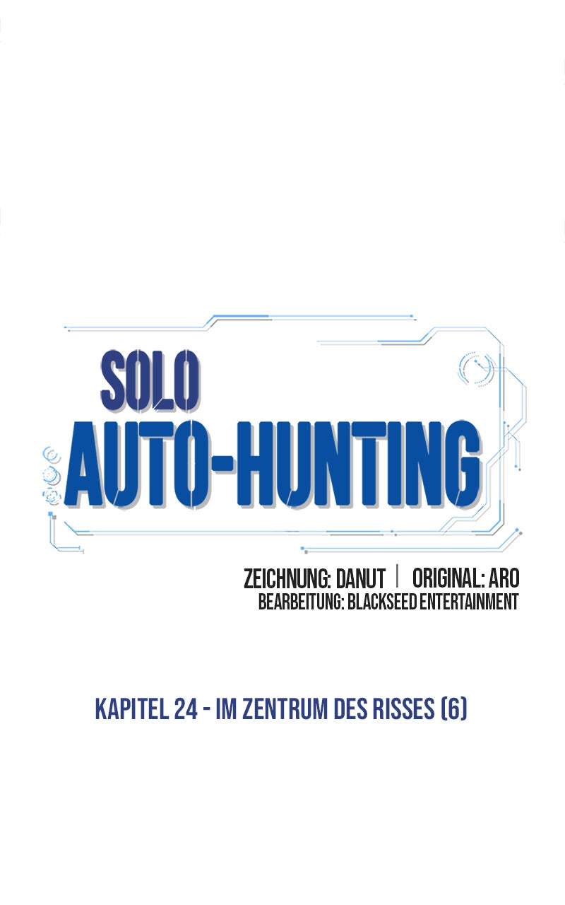 Read Solo Auto-Hunting Manga Online