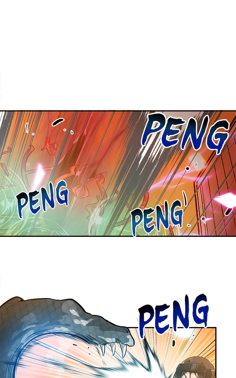 Read Solo Auto-Hunting Manga Online