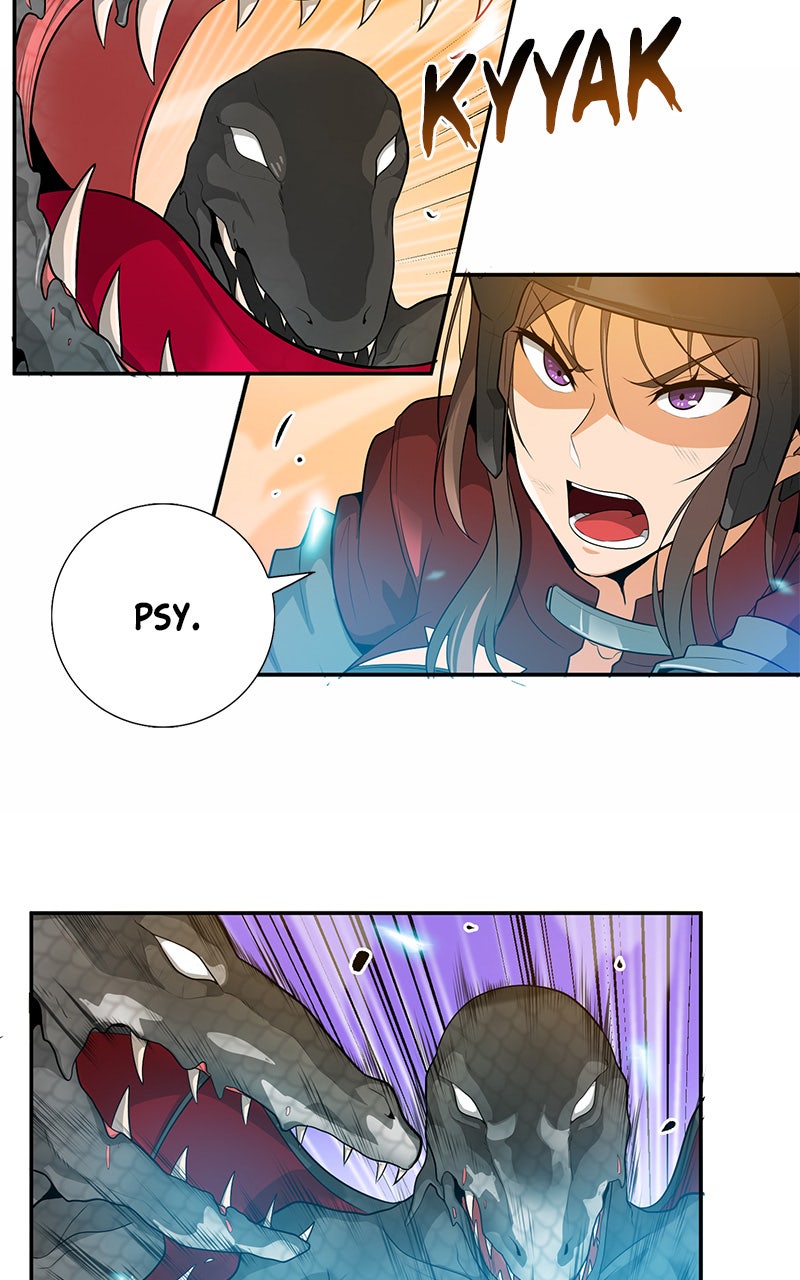 Read Solo Auto-Hunting Manga Online