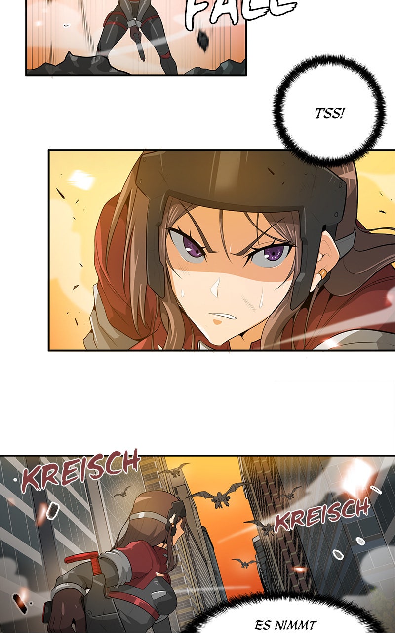 Read Solo Auto-Hunting Manga Online