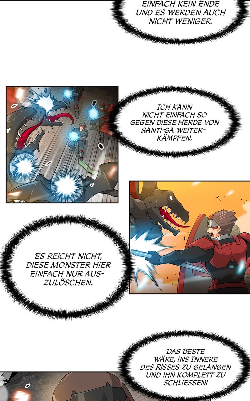 Read Solo Auto-Hunting Manga Online