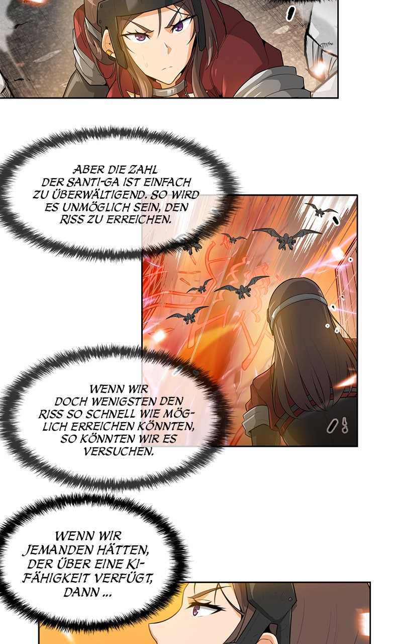 Read Solo Auto-Hunting Manga Online