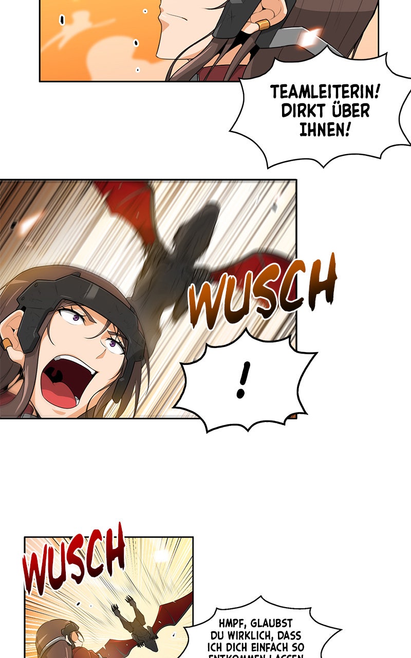 Read Solo Auto-Hunting Manga Online