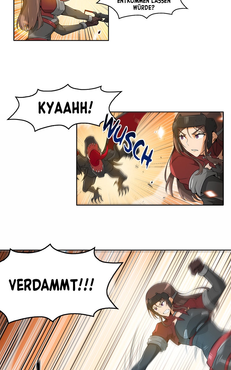 Read Solo Auto-Hunting Manga Online