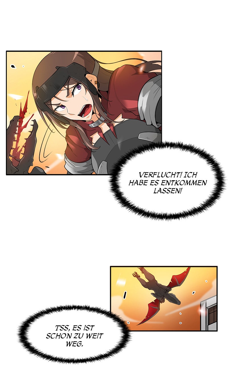 Read Solo Auto-Hunting Manga Online