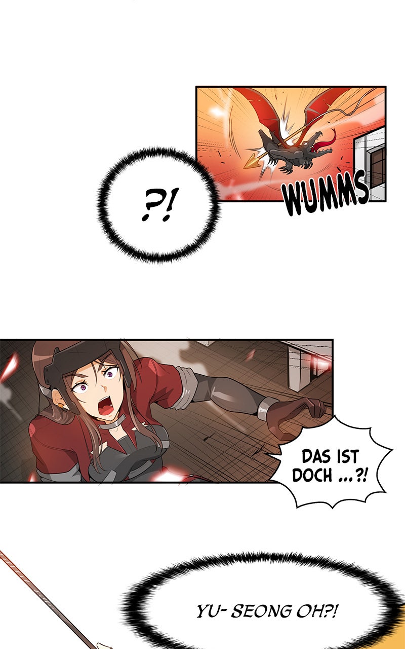 Read Solo Auto-Hunting Manga Online