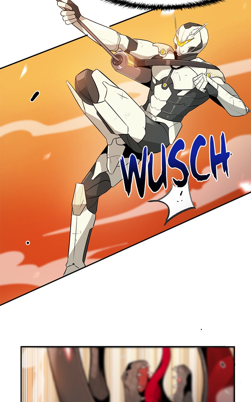 Read Solo Auto-Hunting Manga Online