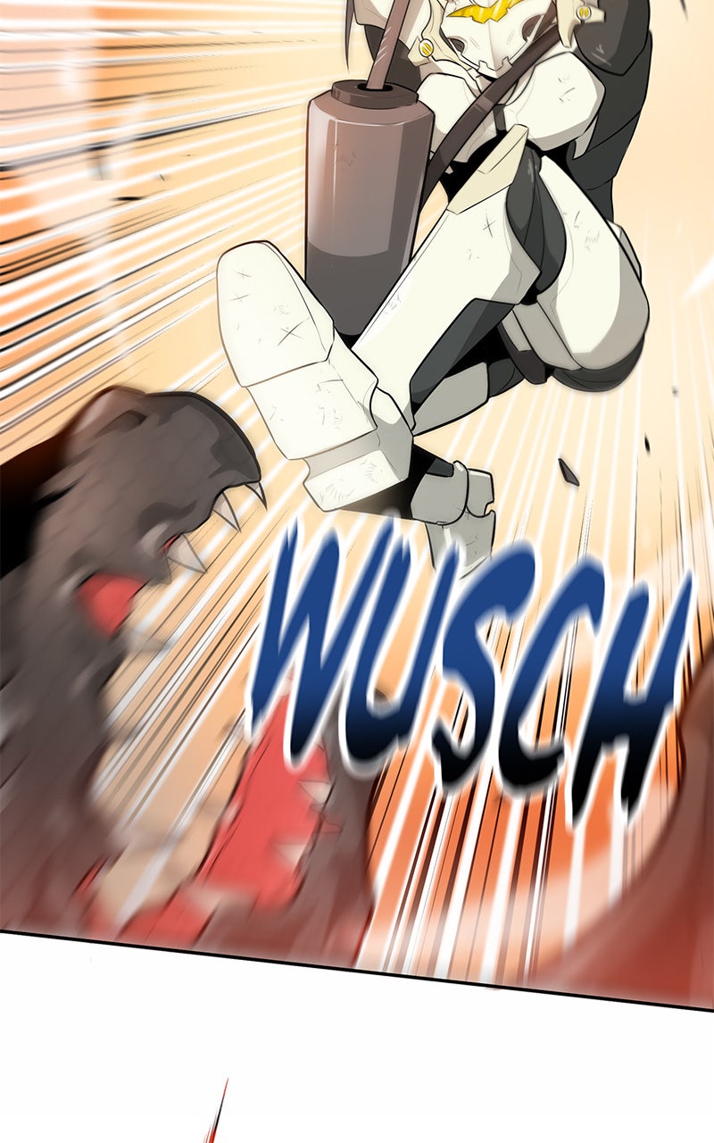 Read Solo Auto-Hunting Manga Online