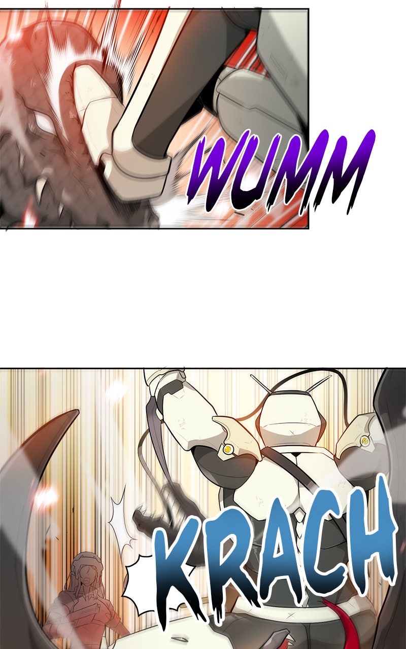 Read Solo Auto-Hunting Manga Online