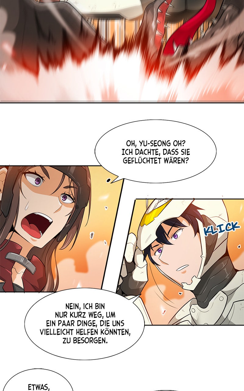 Read Solo Auto-Hunting Manga Online