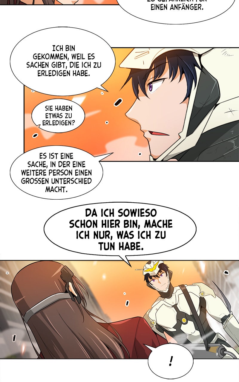 Read Solo Auto-Hunting Manga Online