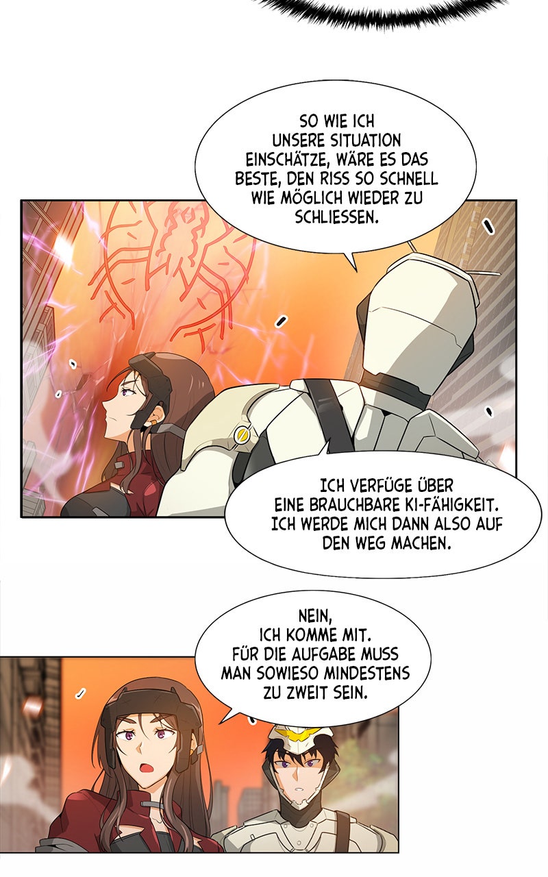 Read Solo Auto-Hunting Manga Online