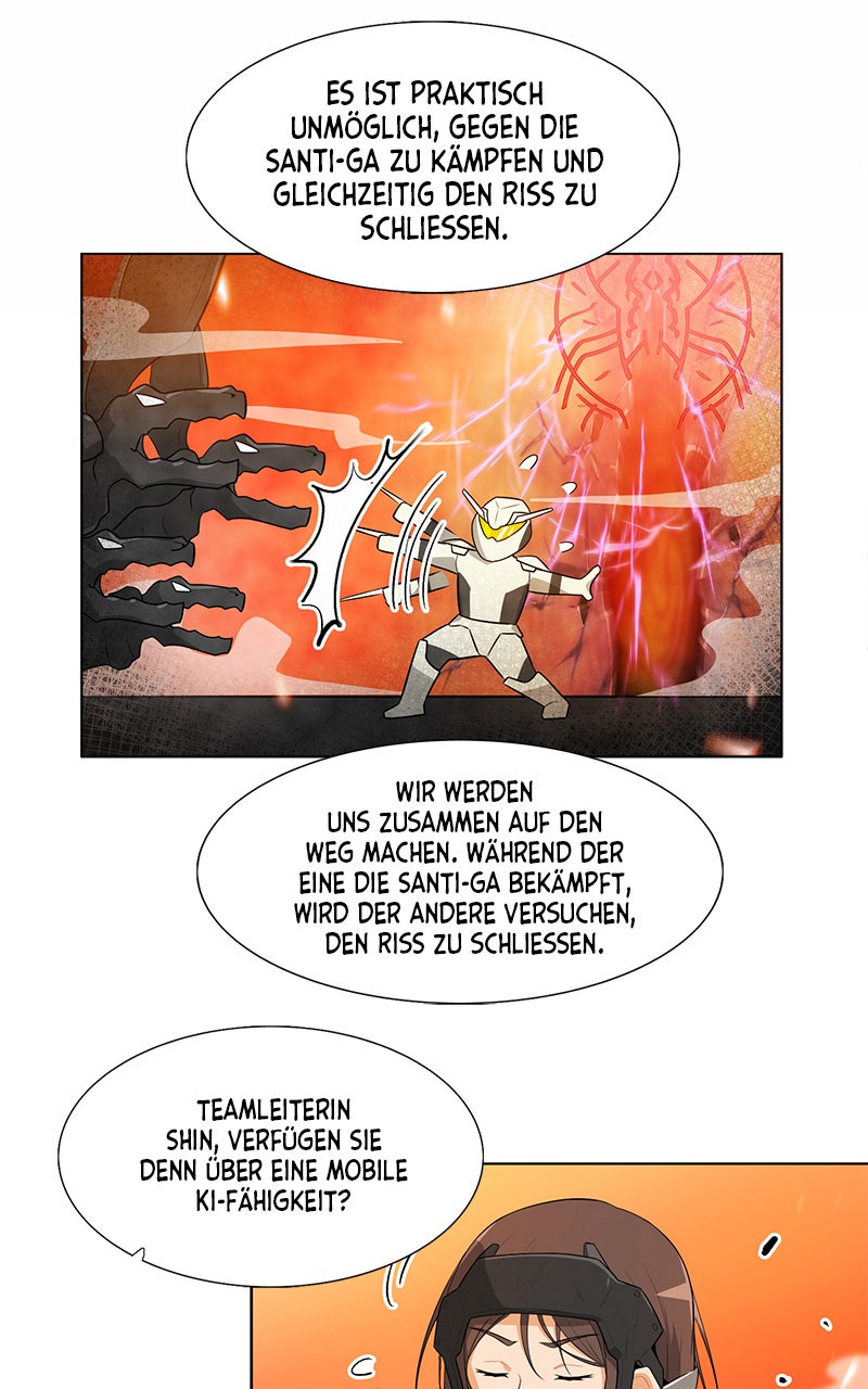 Read Solo Auto-Hunting Manga Online