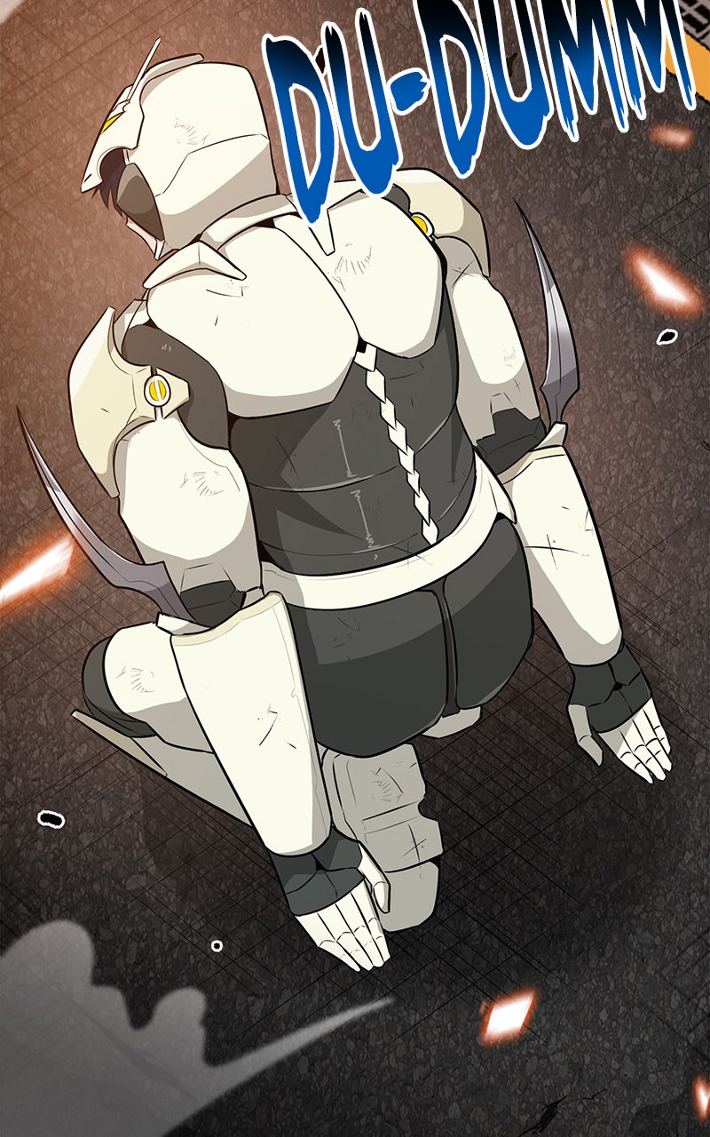 Read Solo Auto-Hunting Manga Online