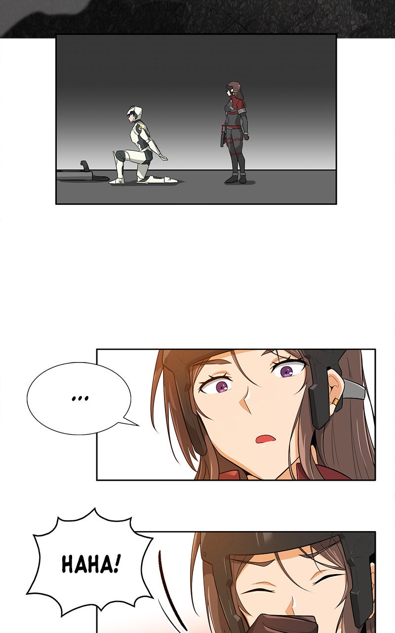 Read Solo Auto-Hunting Manga Online