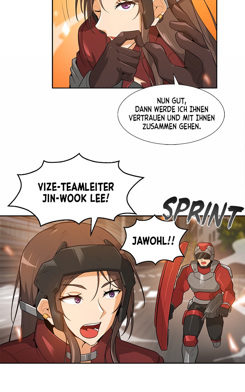 Read Solo Auto-Hunting Manga Online