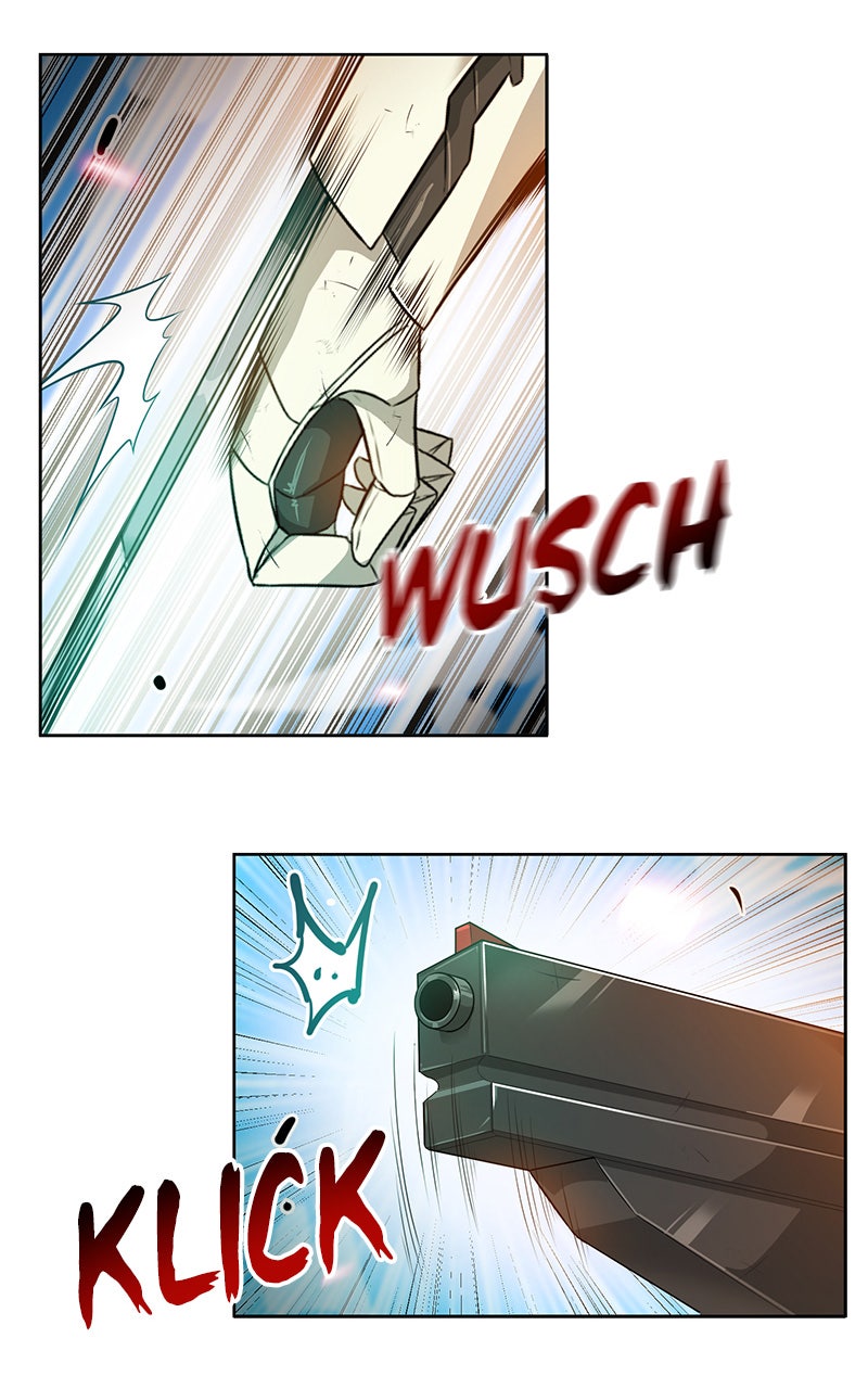 Read Solo Auto-Hunting Manga Online