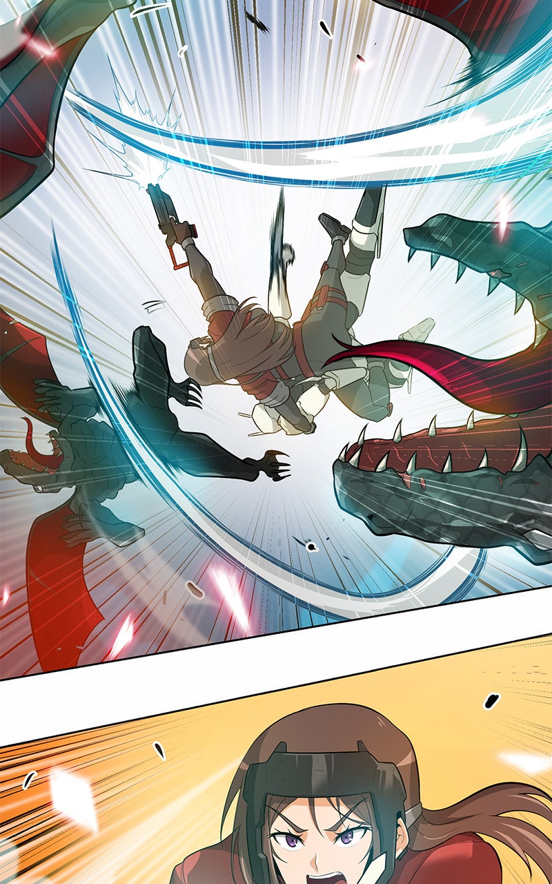 Read Solo Auto-Hunting Manga Online