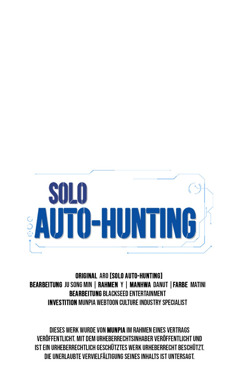Read Solo Auto-Hunting Manga Online