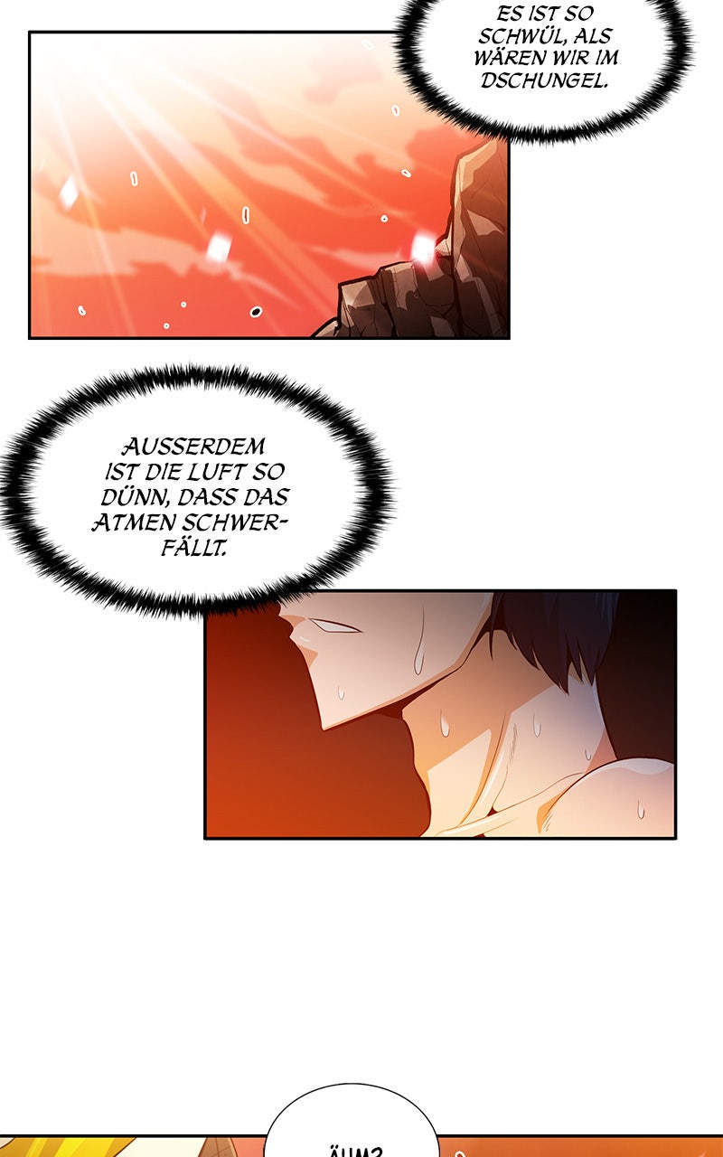 Read Solo Auto-Hunting Manga Online