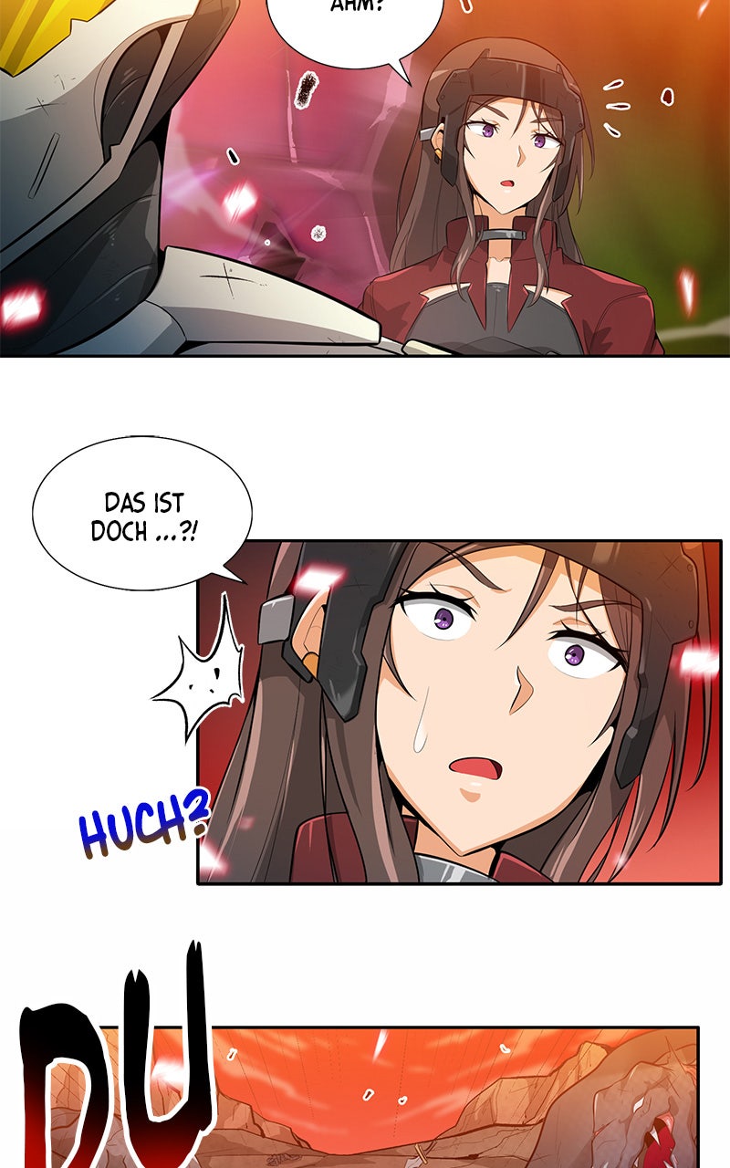 Read Solo Auto-Hunting Manga Online