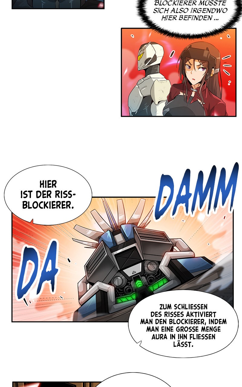 Read Solo Auto-Hunting Manga Online