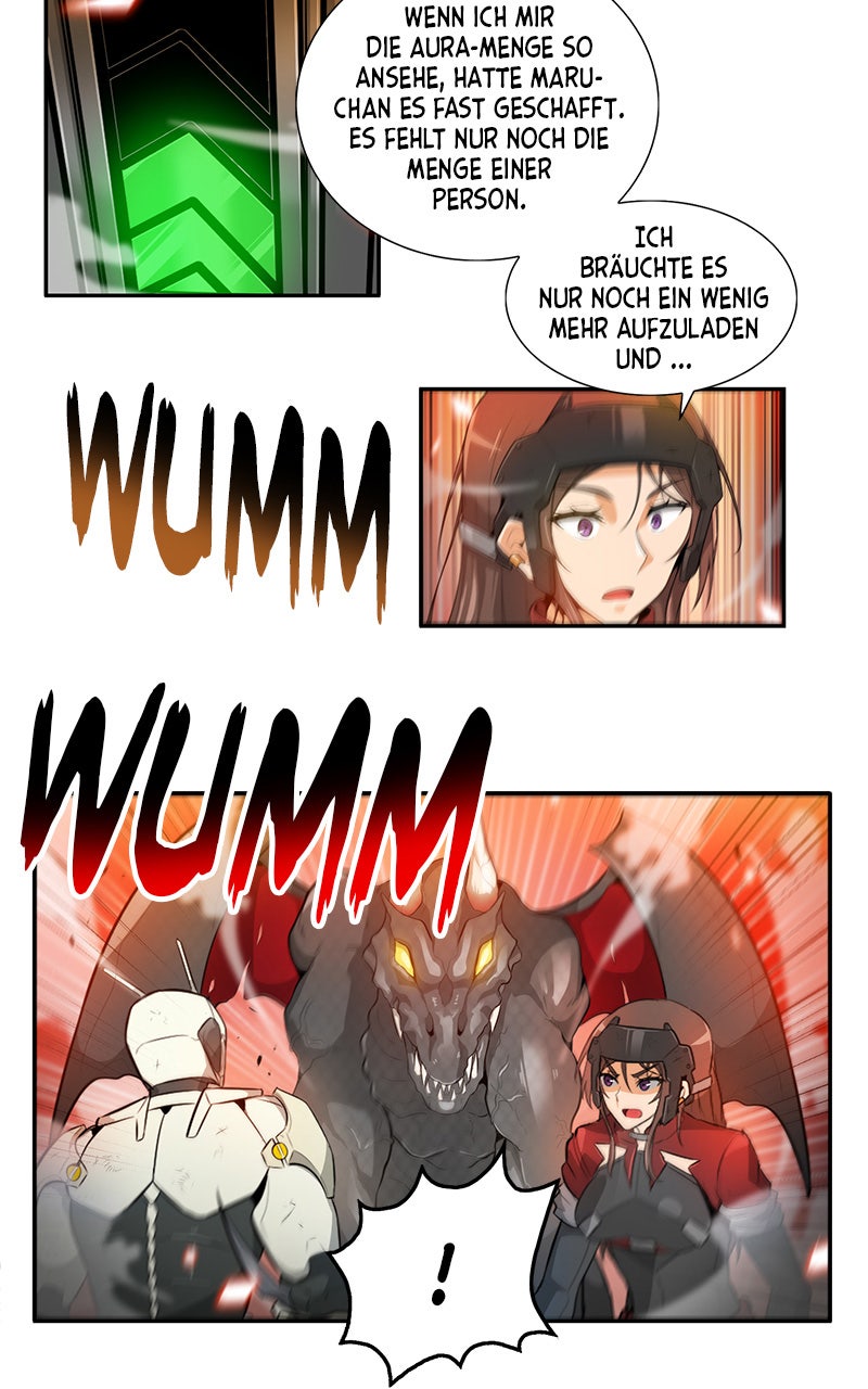 Read Solo Auto-Hunting Manga Online