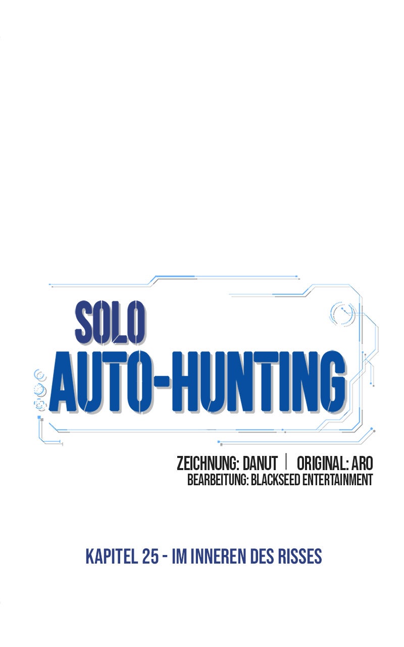 Read Solo Auto-Hunting Manga Online