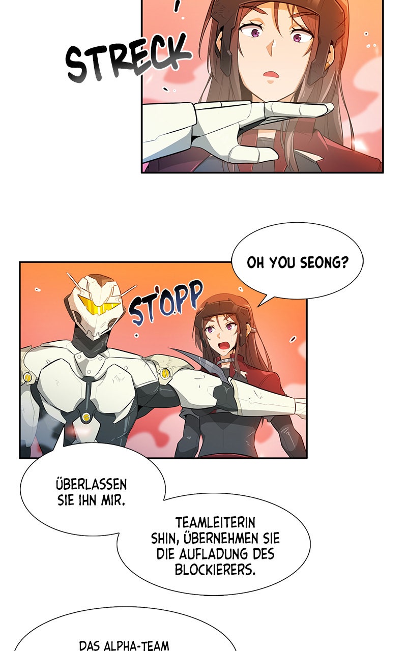 Read Solo Auto-Hunting Manga Online