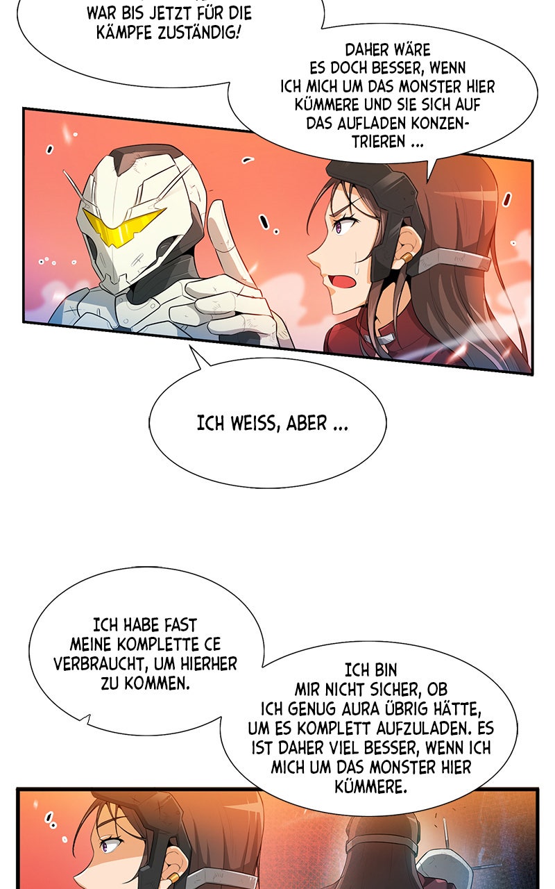 Read Solo Auto-Hunting Manga Online