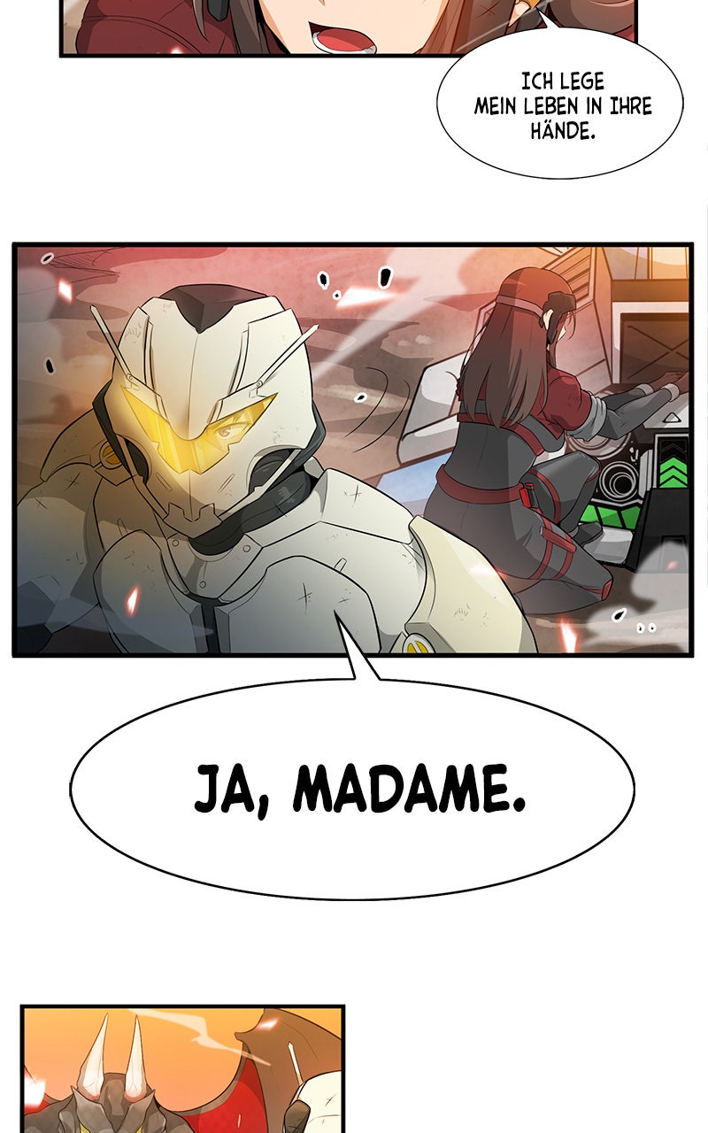 Read Solo Auto-Hunting Manga Online