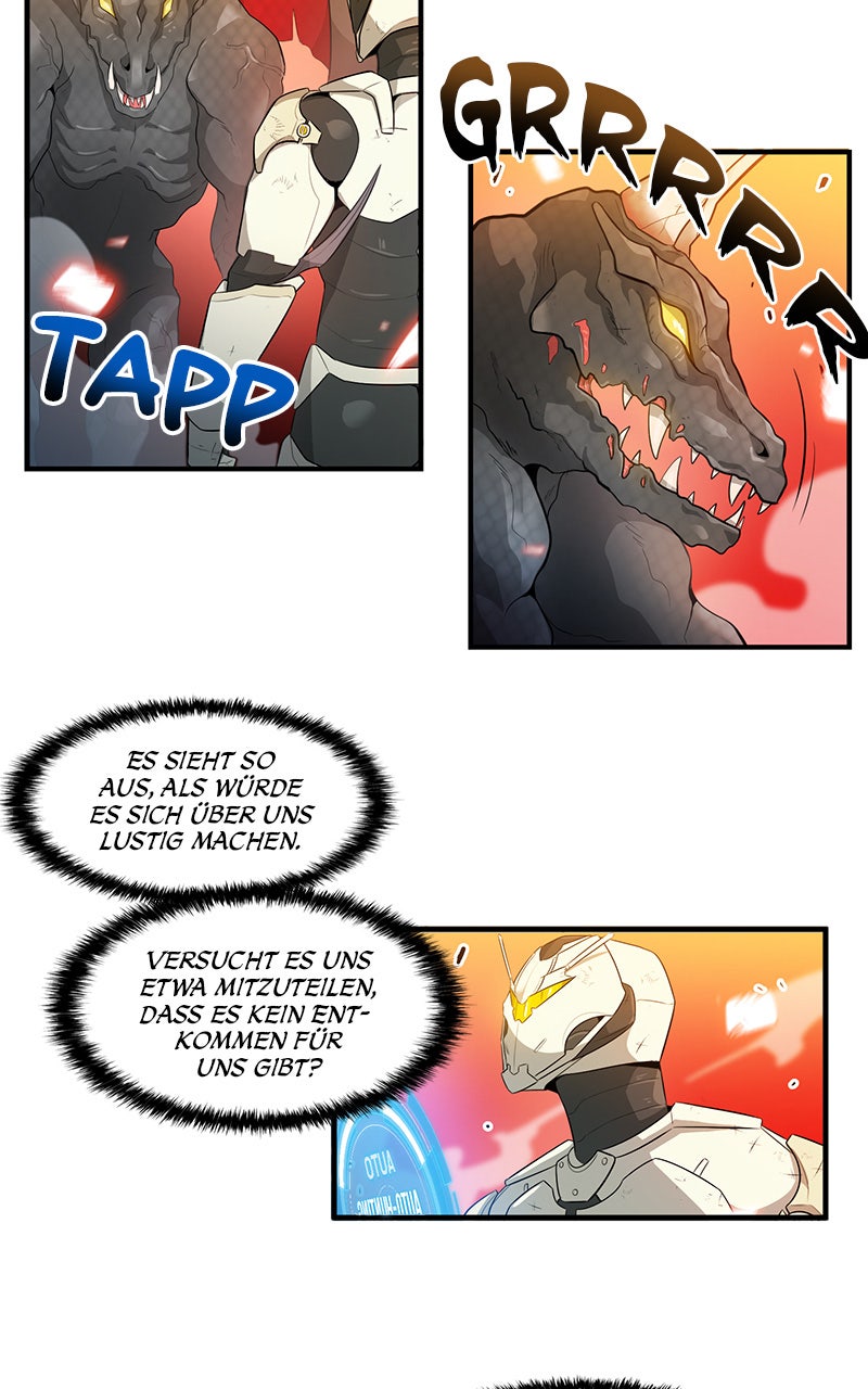 Read Solo Auto-Hunting Manga Online