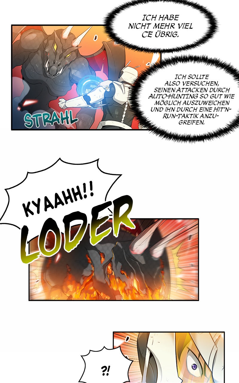 Read Solo Auto-Hunting Manga Online