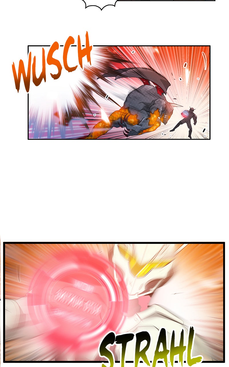 Read Solo Auto-Hunting Manga Online