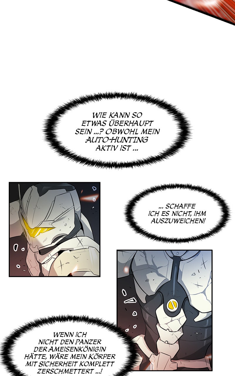 Read Solo Auto-Hunting Manga Online