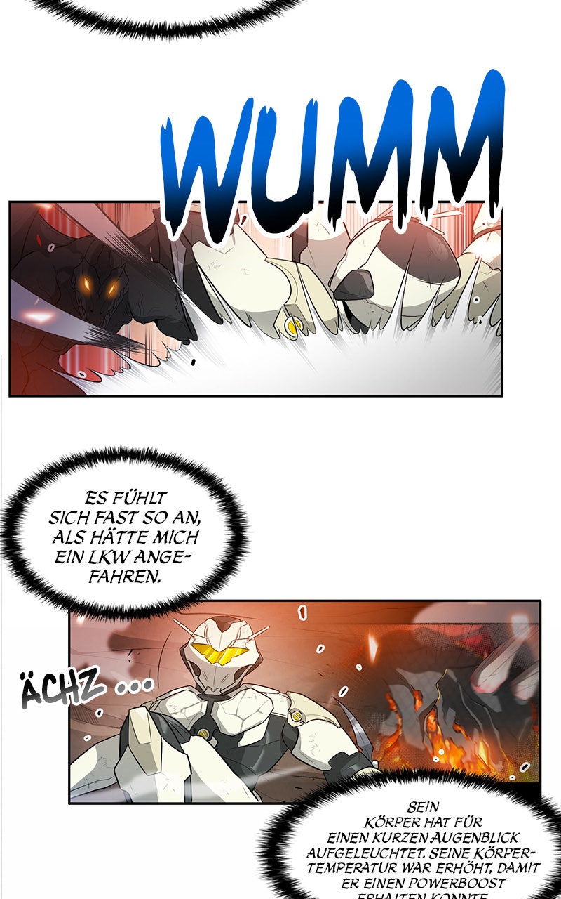 Read Solo Auto-Hunting Manga Online