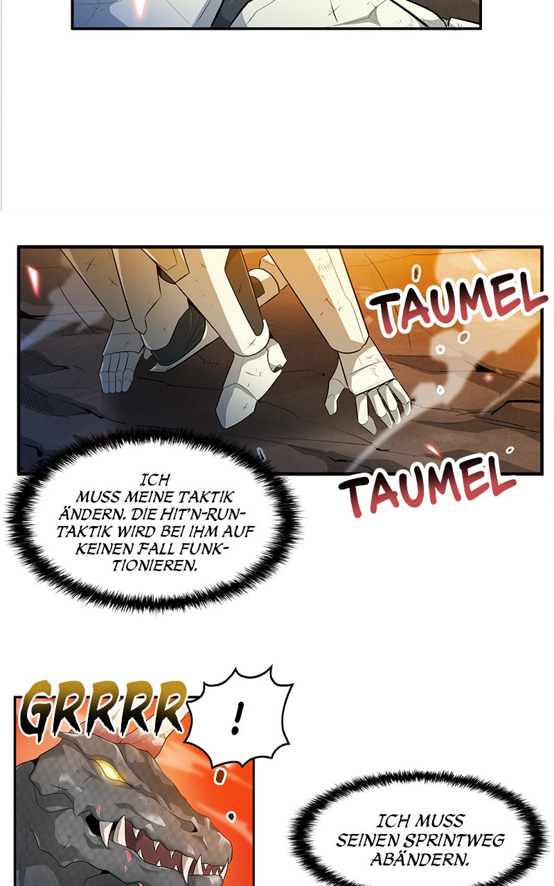 Read Solo Auto-Hunting Manga Online