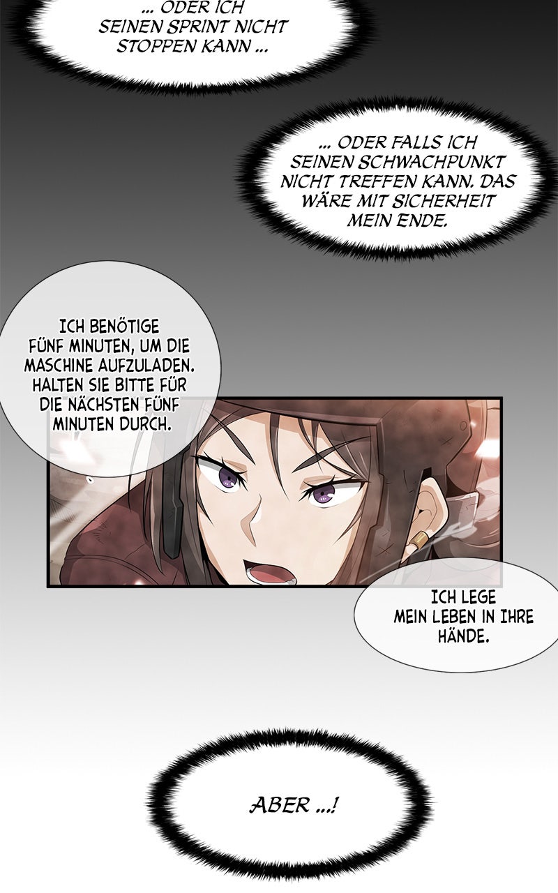 Read Solo Auto-Hunting Manga Online