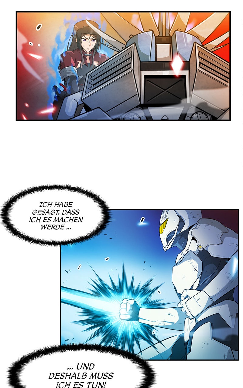 Read Solo Auto-Hunting Manga Online