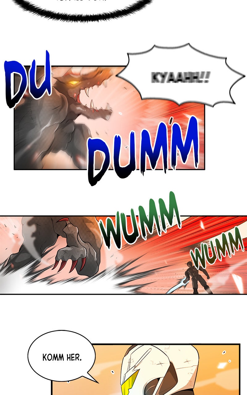 Read Solo Auto-Hunting Manga Online