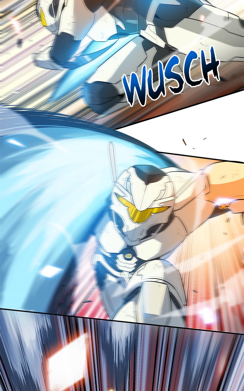 Read Solo Auto-Hunting Manga Online