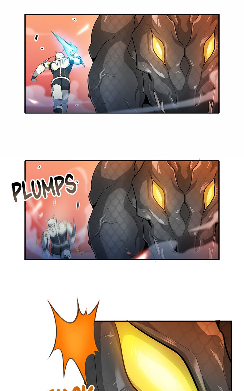 Read Solo Auto-Hunting Manga Online