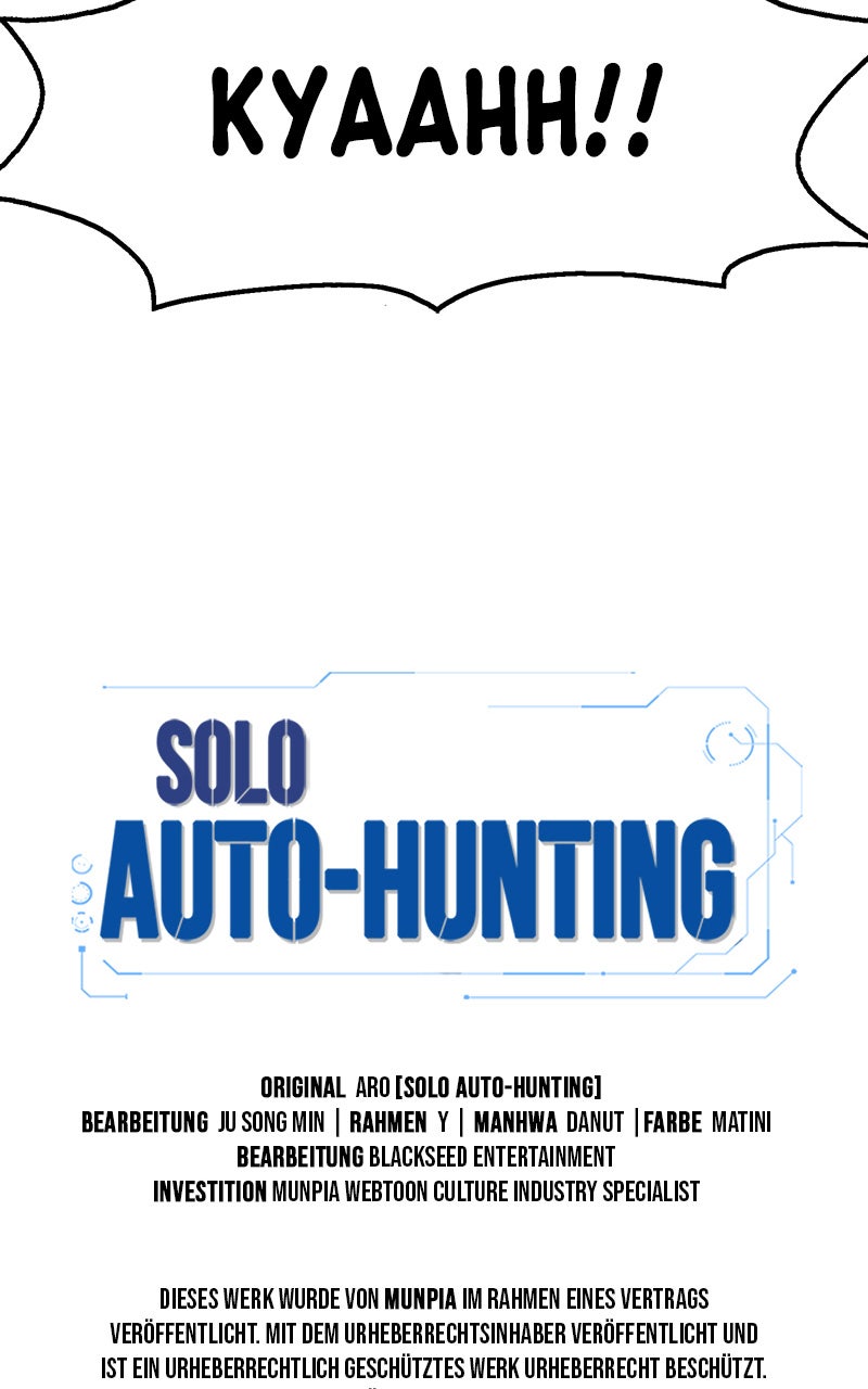 Read Solo Auto-Hunting Manga Online
