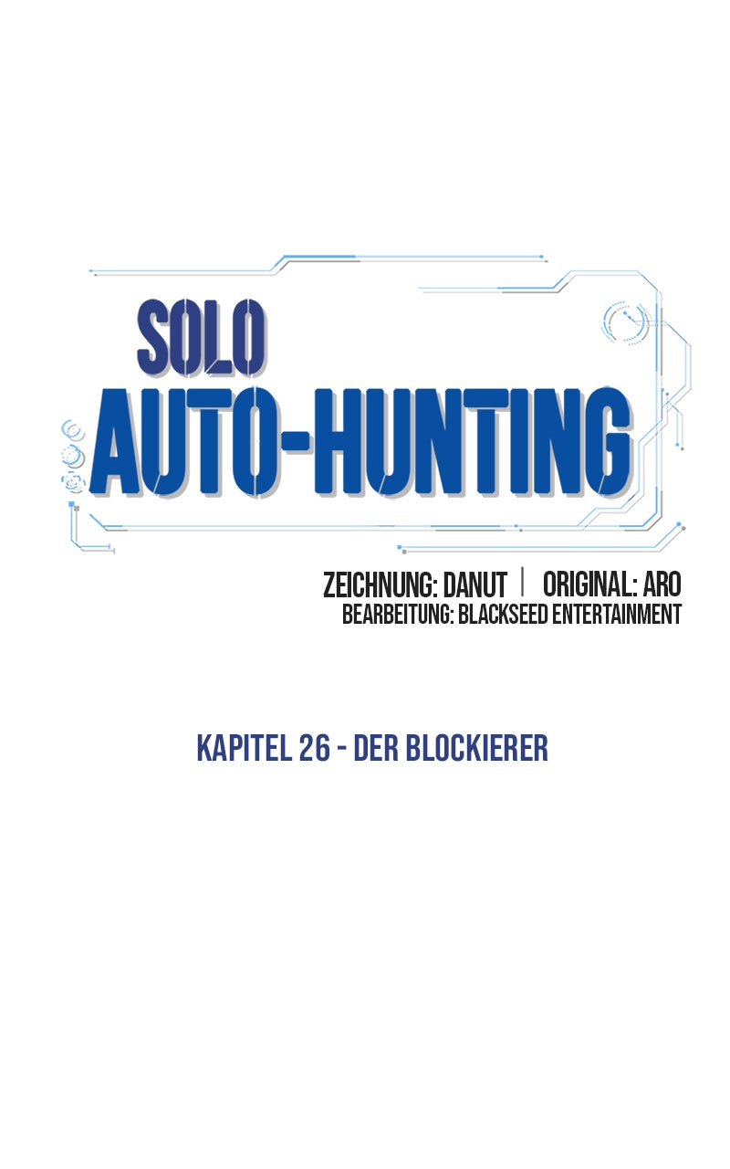 Read Solo Auto-Hunting Manga Online