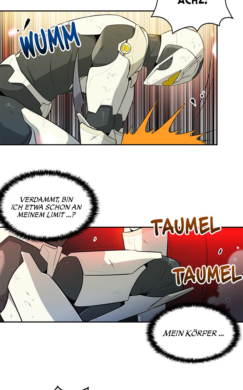 Read Solo Auto-Hunting Manga Online