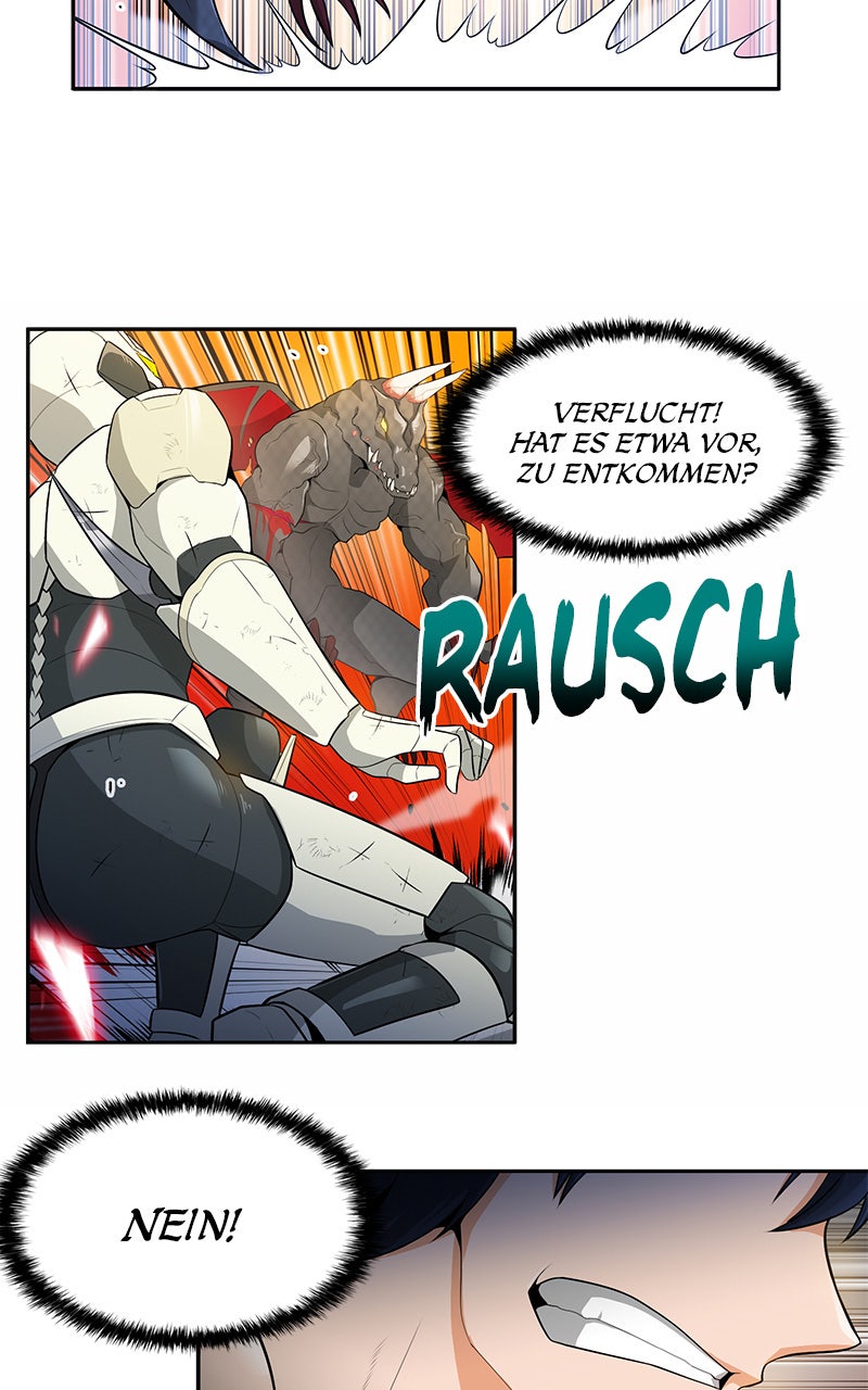 Read Solo Auto-Hunting Manga Online